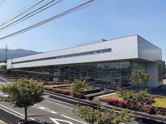 役所　有田町役場（役所）まで2400m