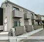 原木中山駅より徒歩9分 2階 築10年3ヶ月の賃貸物件