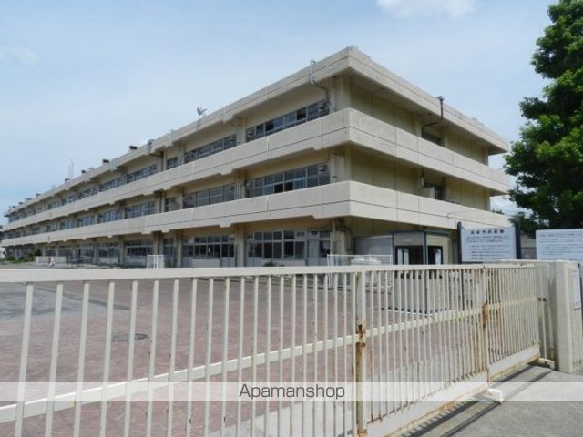 小学校　浦安市立美浜南小学校（小学校）まで916m