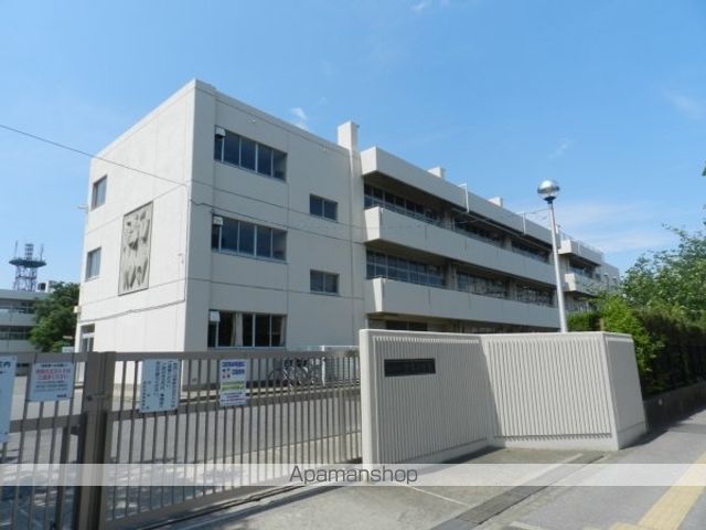 小学校　浦安市立富岡小学校（小学校）まで915m