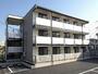 蓮田駅より徒歩10分 2階 築16年6ヶ月の賃貸物件