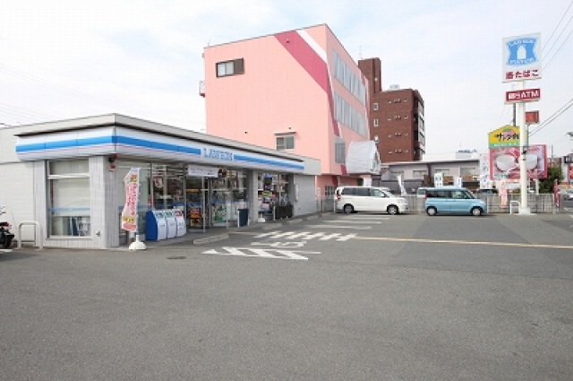 コンビニ　ミニストップ　橿原葛本（コンビニ）まで357m