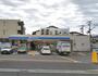 コンビニ　ローソン 神戸大町二丁目店（コンビニ）まで38m