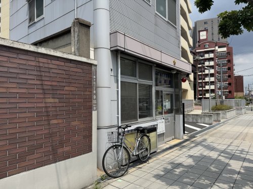警察署・交番　天王寺警察署勝山交番（警察署・交番）まで315m