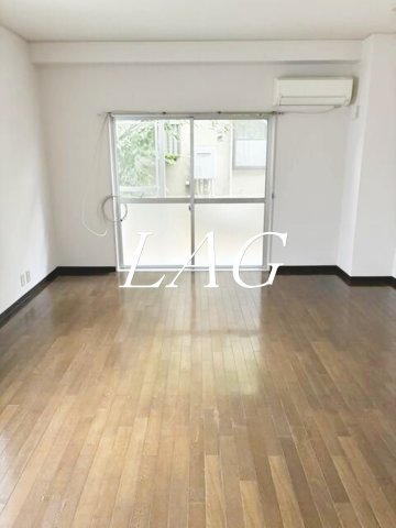 その他設備　エアコン付です。