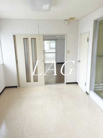 居室・リビング　洋室のお部屋です。