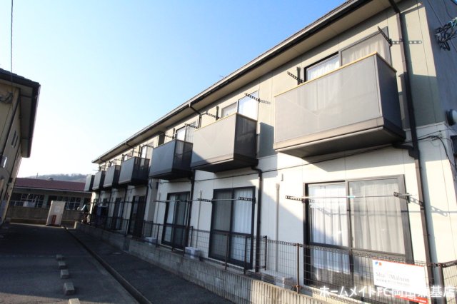 ＪＲ山陽本線 上道駅 徒歩5分 2階建 築29年の内装写真