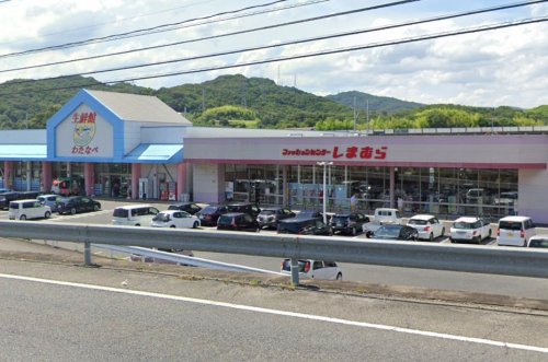 ＪＲ山陽本線 上道駅 徒歩5分 2階建 築29年の周辺写真