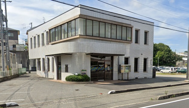 ＪＲ山陽本線 上道駅 徒歩5分 2階建 築29年の周辺写真