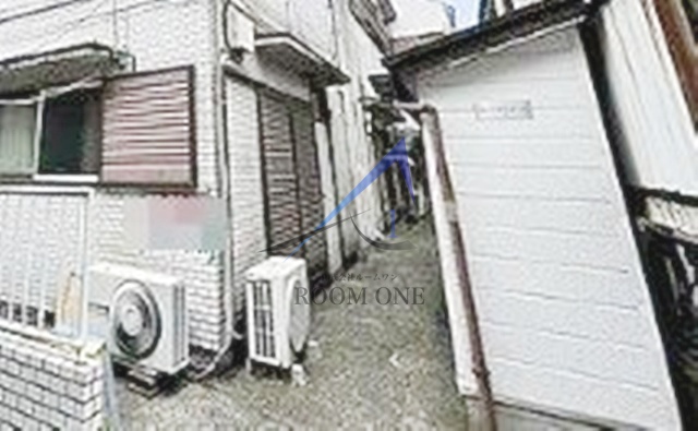エントランス　エントランスです。