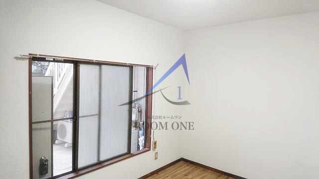 その他部屋・スペース　寝室です。