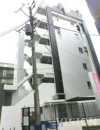 建物外観　☆外観☆