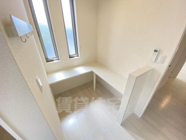 その他部屋・スペース