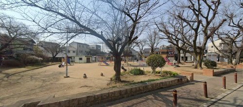公園　育和公園（公園）まで59m