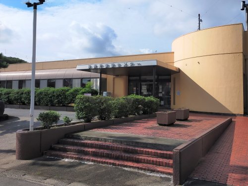 その他　扶桑町役場 保健センター（その他）まで1088m