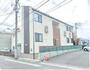 ヒロッズ篠崎 1階 築5年6ヶ月の賃貸物件