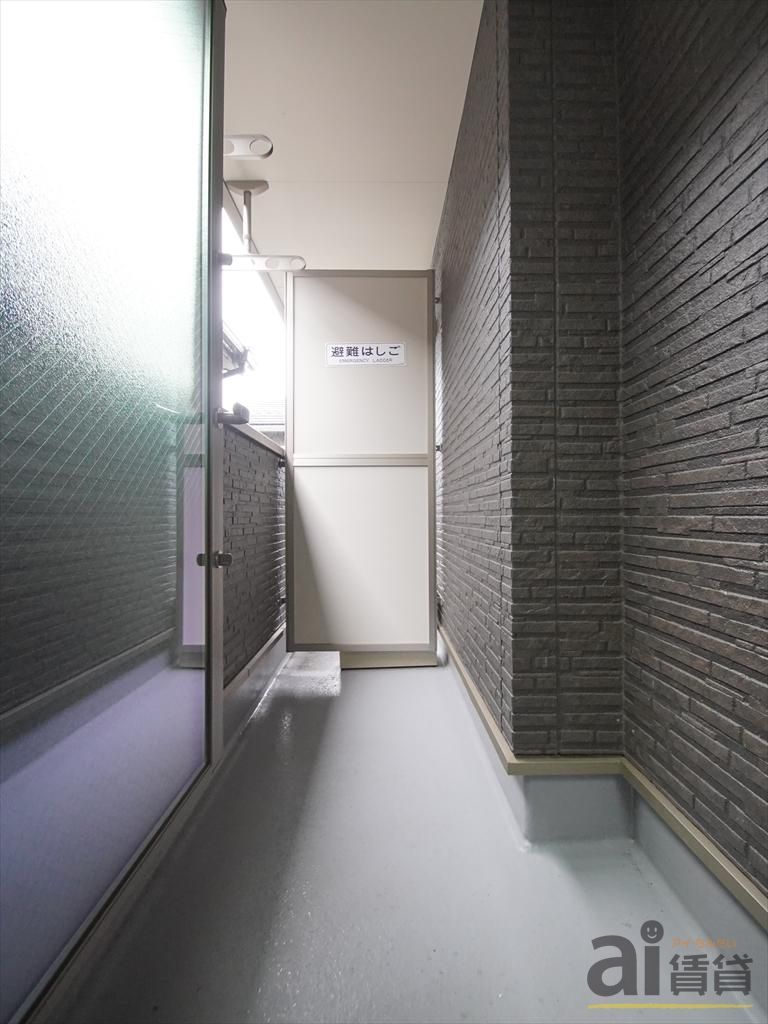 バルコニー　※写真同仕様※