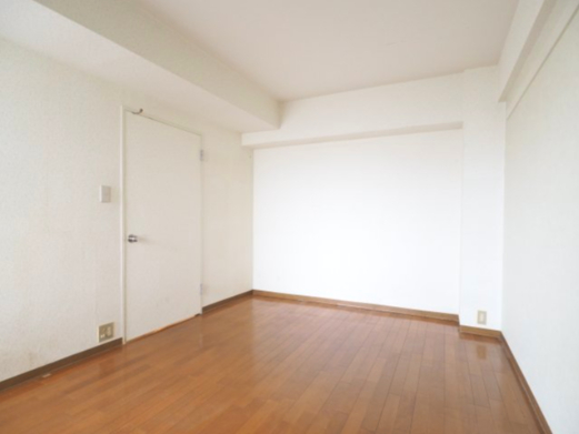 その他部屋・スペース　北側洋室