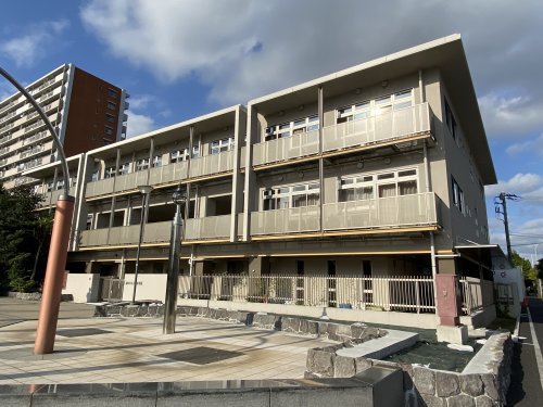 幼稚園・保育園　浦安市立入船保育園（幼稚園・保育園）まで771m