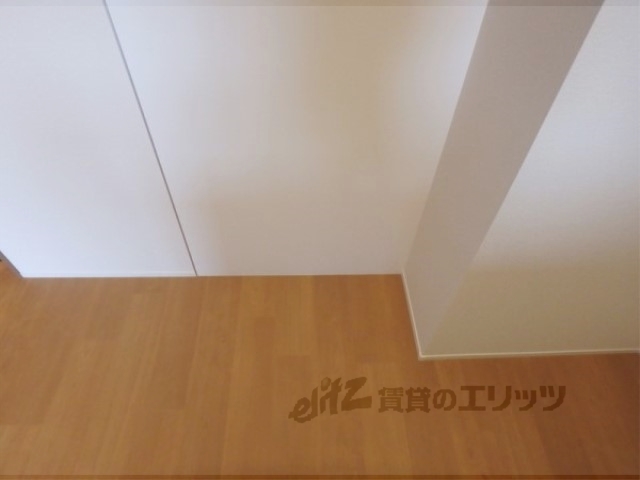 その他部屋・スペース　冷蔵庫置場
