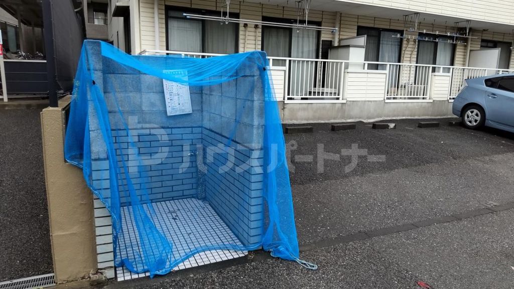 その他　庭