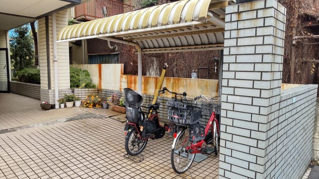 その他共有部分　共有部分