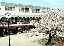 幼稚園・保育園　那珂幼稚園（幼稚園・保育園）まで590m