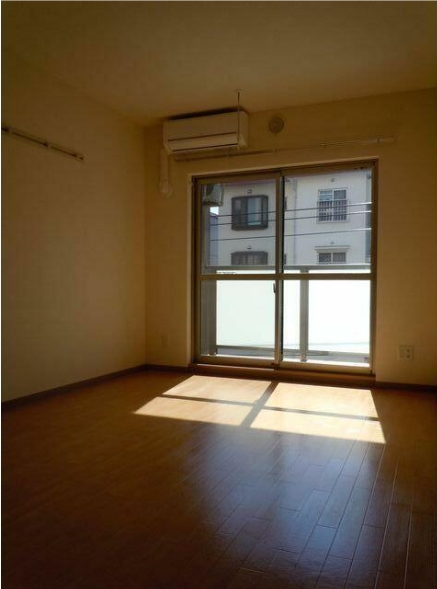居室・リビング　きれいなリビング！