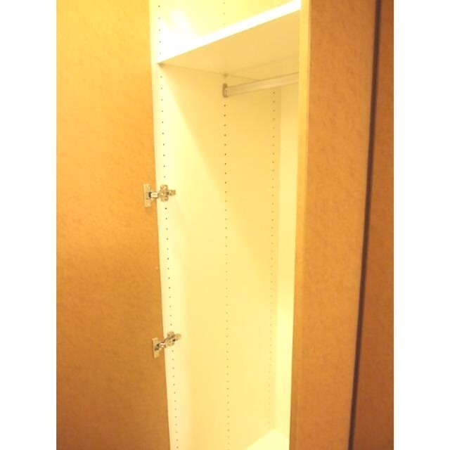 その他　クローゼット