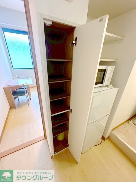 収納　別号室参考写真
