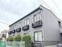 吉祥寺駅よりバス14分 徒歩4分 1階 築18年11ヶ月の賃貸物件