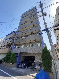 建物外観　☆きれいな外観☆