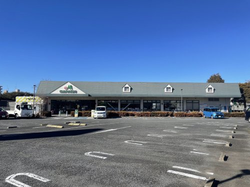 スーパー　マルエツ 武蔵砂川店（スーパー）まで721m