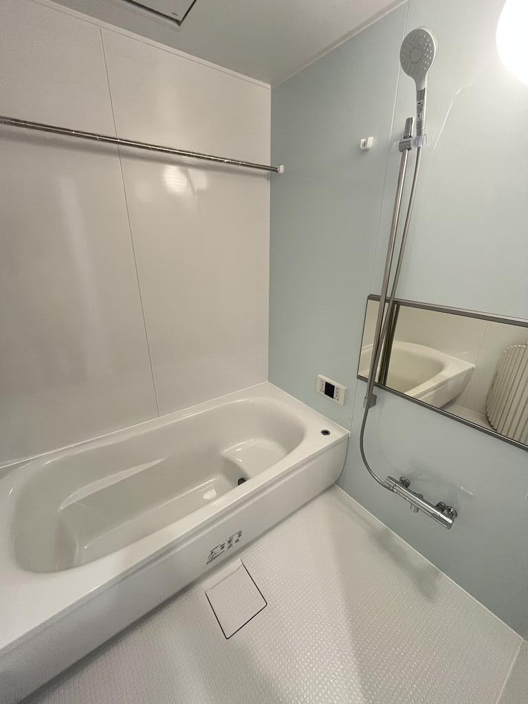 バス・シャワールーム　※同建物別部屋