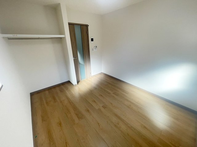 その他部屋・スペース　ゆとりある広さは魅力的です♪