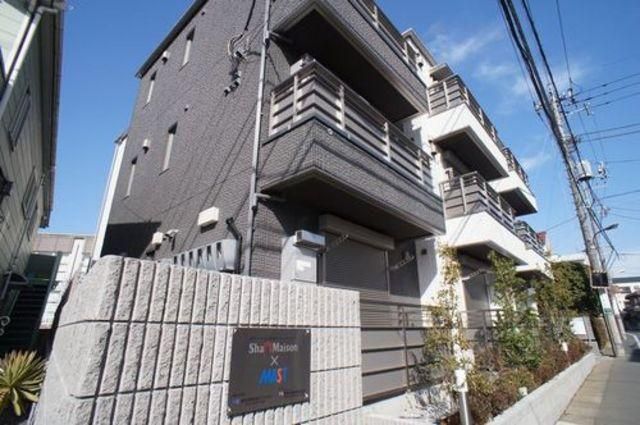 建物外観　★人気の積水ハウス施工★