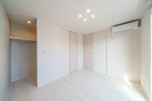 その他部屋・スペース　洋室