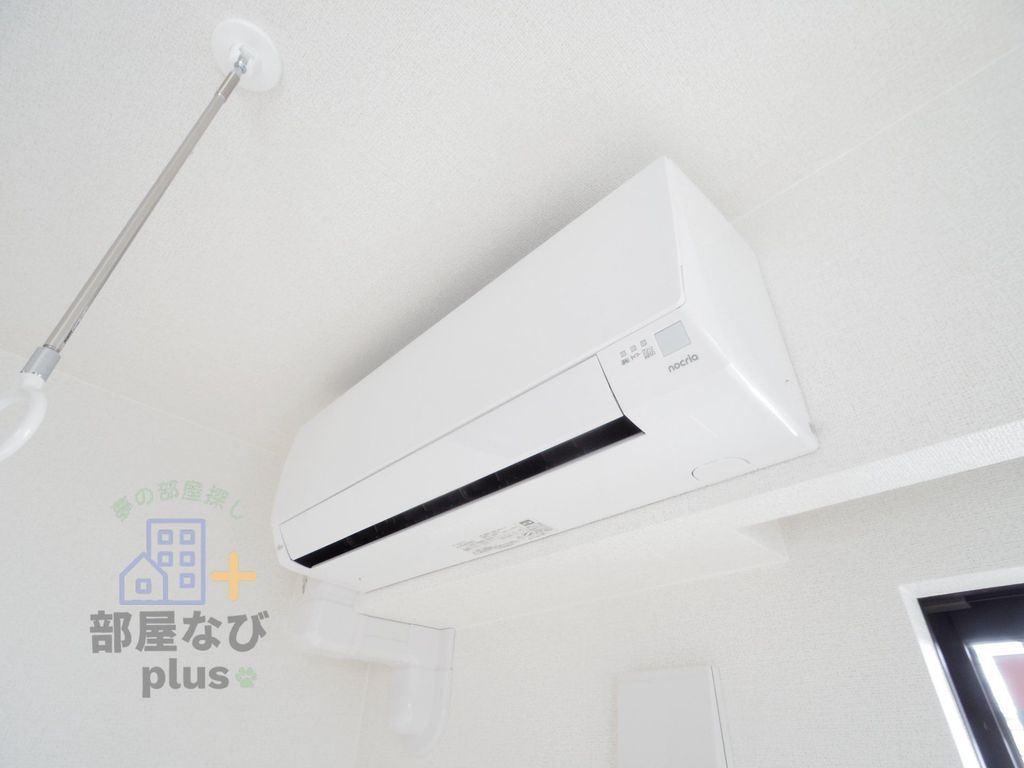 その他設備　※同仕様写真です