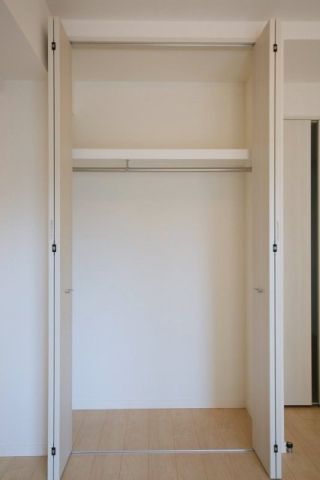 収納　☆たっぷり収納☆