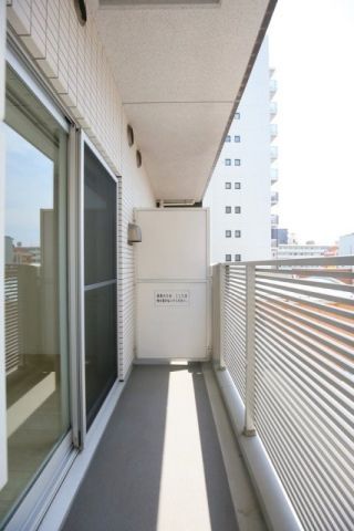 バルコニー　☆バルコニー☆