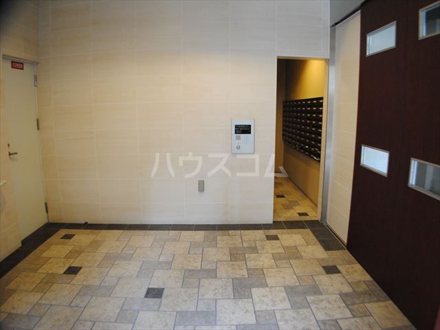 ロビー