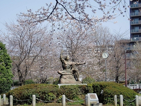 公園　仙川公園（公園）まで161m