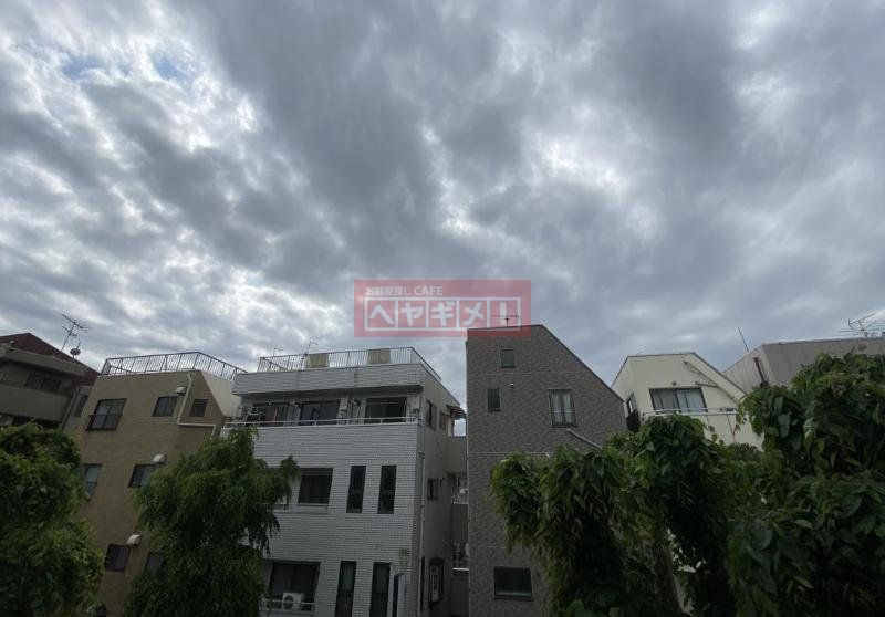 眺望　外観
