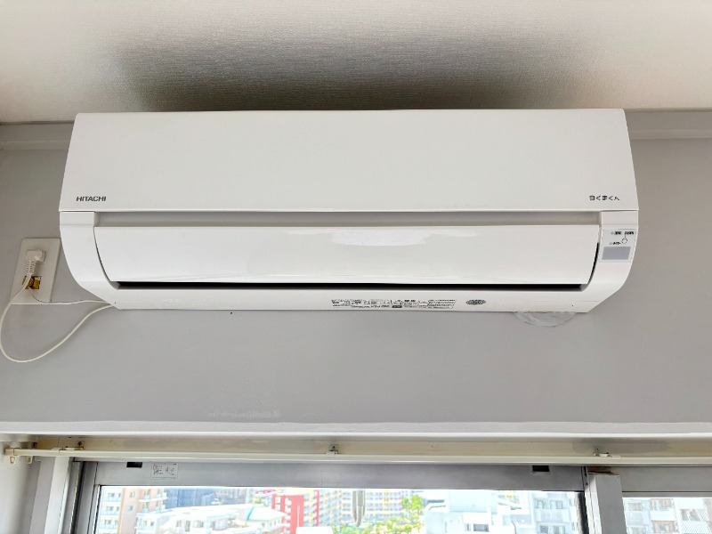その他設備　別号室