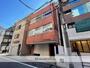 秋葉原駅より徒歩8分 4階 築46年の賃貸物件