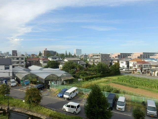 眺望　★景色★