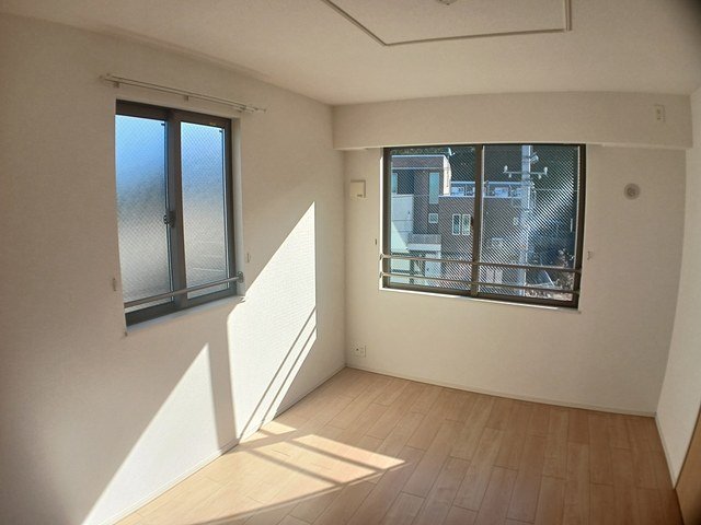 その他部屋・スペース　内装は落ち着いています