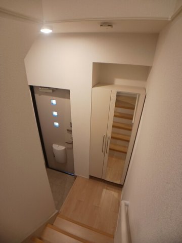 玄関　玄関です