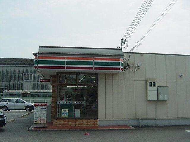 その他　セブンイレブン明石二見町東二見店まで76ｍ