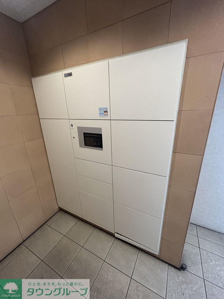 その他設備　設備